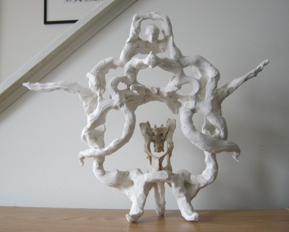 primordial mother